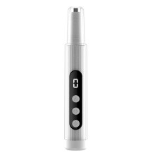 New HX-15 Multi-Functional Grill Lamp Nail Polisher 9 Speeds Forward and Reverse Switching 18000RPM Nail Instrument B