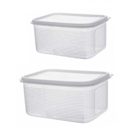 Box Grain  Food Container Pet Food Container Storage Box High Capacity