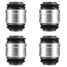 4 PCS Rear Steering Knuckle Bushing 1188412-01-E for Model 3/Y Parts
