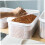 Box Grain  Food Container Pet Food Container Storage Box High Capacity 3