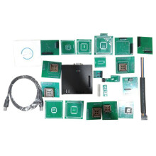 Xprog 5.55 X-Prog M Box 5.55 Xprog-M Box V5.55 ECU-Programmierer Auto-ECU-Programmiertool