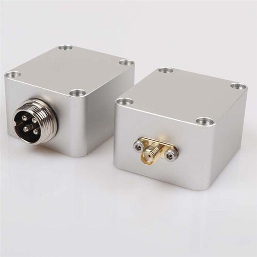 BCL-AMP Verstärker Vorverstärker Sensor für BCS100 FSCUT Controller Von Precitec Raytools WSX 1