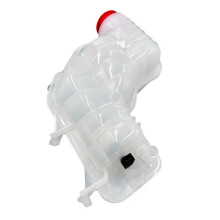 Hochwertiger Ausgleichsbehälter für Motorkühler, Wasserflasche LR034654 LR181676 für  RR13 RS14
