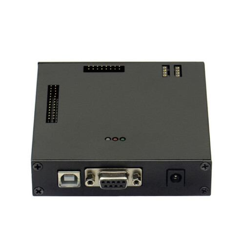 Xprog 5.55 X-Prog M Box 5.55 Xprog-M Box V5.55 ECU-Programmierer Auto-ECU-Programmiertool 2