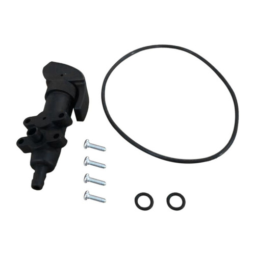 904-463 Filter Bowl Drain Valve Compatible with for Select  Models