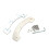 Motorcycle Accessories Front  Mudguard Bracket Strengthen Reinforcement Bracket for  Django 150 125 5