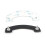 Motorcycle Accessories Front  Mudguard Bracket Strengthen Reinforcement Bracket for  Django 150 125 2