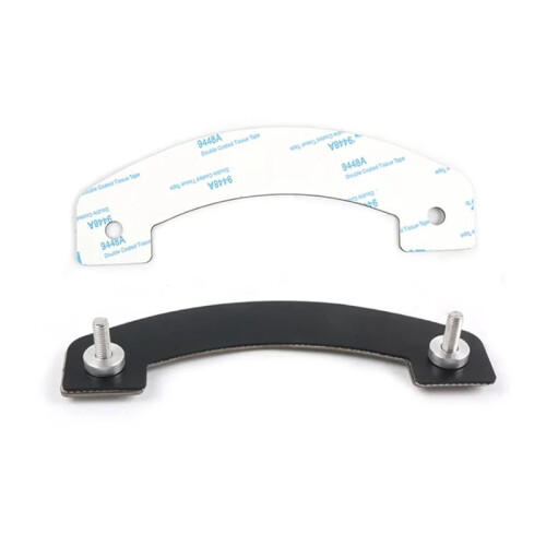 Motorcycle Accessories Front  Mudguard Bracket Strengthen Reinforcement Bracket for  Django 150 125 1