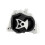 Engine Mount Rubber Engine Bracket Rubber Pad LR004511 LR011835 LR032311 LR039527 for   S80 Freelander 9