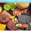 Hamburger Maker Multifunction Double Round Burger Press Patty Maker for Egg Stuffed Burgers Beef Burger EU Plug 6