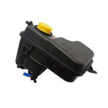 Depósito de Refrigerante de Agua Tanque de Agua Auxiliar Tanque de Agua de Expansión 17137800292 7800292 para E60 E61 X3 E83 E65 E66 730Li