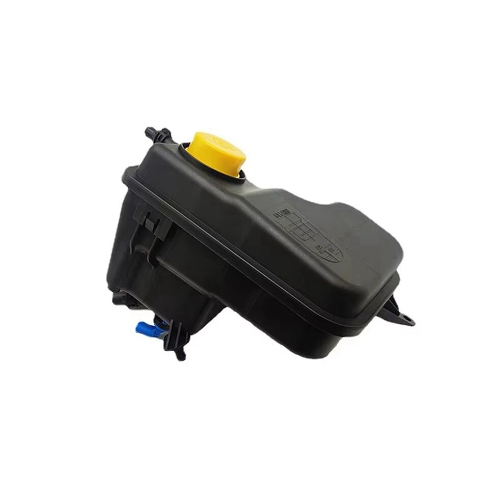 Water Coolant Reservoir Auxiliary Water Tank Expansion Water Tank17137800292 7800292For E60 E61 X3 E83 E65 E66 730Li Black 4713574023004