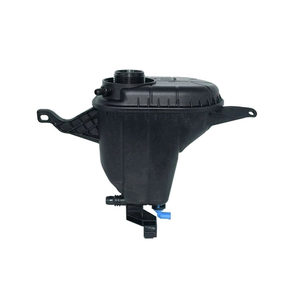 Water Tank Auxiliary Water Kettle Coolant Expansion Tank 17137601950 17137647284 For F10 F11 F01 F02 F03 F04 F18 4713188133595