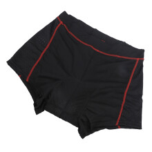 Padded Cycling Underwear Shorts Breathable, Fast-Dry L