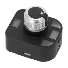 Rear Mirror Knob Rearview Adjustment Button for A6 A7 R8 RS6 RS7 A8 4GD959565A 8K0959565E