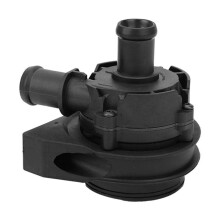 Motorhulpwaterpomp 2Q0965567 5G0965567A 5Q0965567G 5Q0965567 voor   1.4T 2016-2019