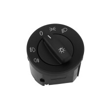 Headlight Fog Lamp Control  for  5     5KD941431A 1K0941431Q 1T0941431C