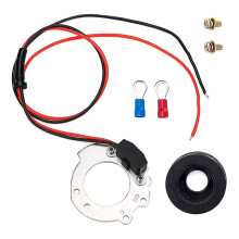 Electronic Ignition Conversion Kit for 4CYL 2N 9N 8N 500-800 Series 1244A