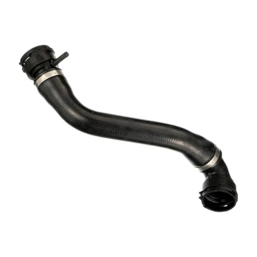 Engine Cooling System Water Tank Radiator Coolant Upper Hose for  1 Series E81 E87 17127521361 2