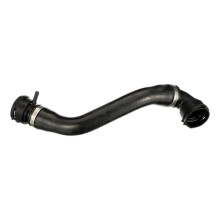 Motorkühlsystem Wassertank Kühler Kühlmittel Oberschlauch für 1er E81 E87 17127521361