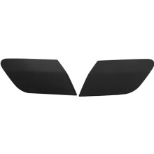Bumper Headlight Washer Nozzle Cover Cap for  V MK5 1K1 1K5 1K5955109AGRU Left + Right