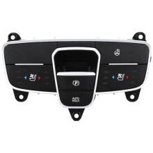 933003R270CA Car Parking  Electronic Handbrake Parking Brake Button  Replacement for  K7 Cadenza