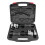 Coil Spring Compressor Tool Extendable Bracket Heavy Duty Strut Spring Compressor Tool Capacity for Car Truck 1