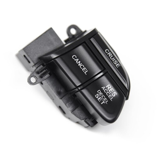 Car Steering Wheel Right Side Cruise Control  Multifunction Button for  Accord 2008-2012 1