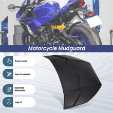 Accesorios para Motocicletas Guardabarros Trasero Extensor de Guardabarros Trasero para  YZF-R1 R 1 YZF R1 2015- 2024 2023 2022 2021