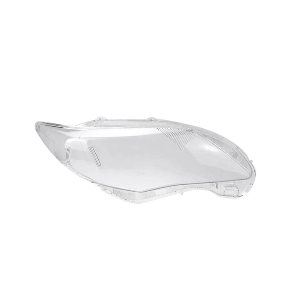 For 2010-2013 Headlight Lampshade Lens Cover Shell Clear Right 4711401678588