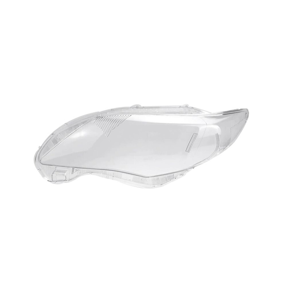 For 2010-2013 Headlight Lampshade Lens Cover Shell Clear Left 6032682020735