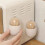 Magnetic Refrigerator Toothpick Box Toothpick Dispenser Home Dining Table Toothpick Storage Box 7
