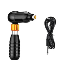 Professional Tattoo Machine Adjustable Rotary Motor Hybrid Tattoo Machine Tattoo Pen Equipment Tattoo Printer Machine