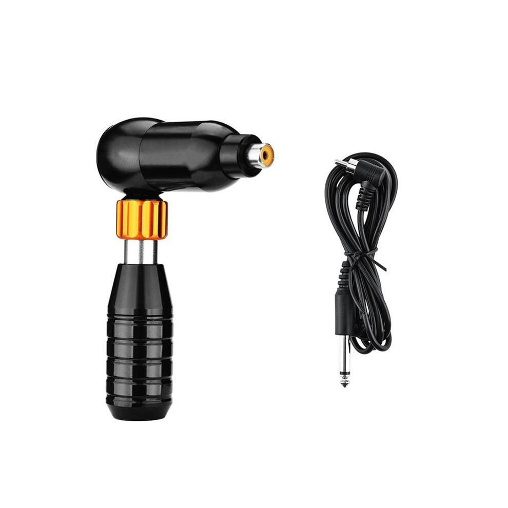 Professional Tattoo Machine Adjustable Rotary Motor Hybrid Tattoo Machine Tattoo Pen Equipment Tattoo Printer Machine