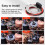 Electronic Ignition Conversion Kit for  4CYL 2N 9N 8N 500-800 Series 1244A 5