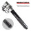 Coil Spring Compressor Tool Extendable Bracket Heavy Duty Strut Spring Compressor Tool Capacity for Car Truck 3