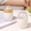 Magnetic Refrigerator Toothpick Box Toothpick Dispenser Home Dining Table Toothpick Storage Box 4