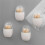 Magnetic Refrigerator Toothpick Box Toothpick Dispenser Home Dining Table Toothpick Storage Box 8