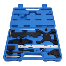 Engine Camshaft Timing Locking Tool Kit 303-393 for Focus Fiesta Fusion VCT Ecoboost 1.5 1.6