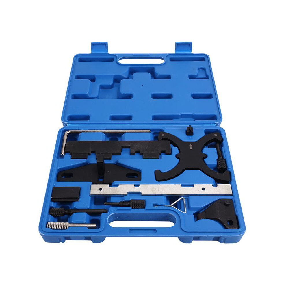 Engine Camshaft Timing Locking Tool Kit 303-393 For Focus Fiesta Fusion Vct Ecoboost 1.5 1.6 6132555174258