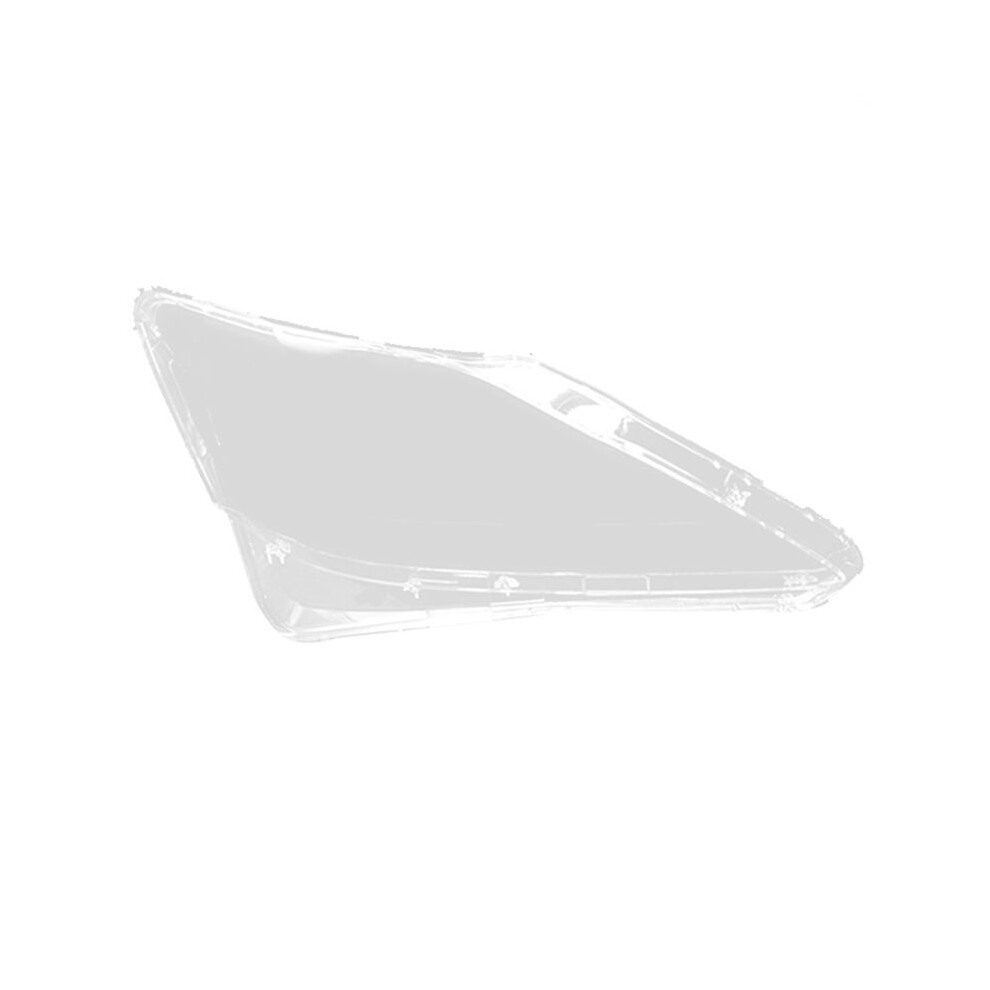 Car Right Headlight Shell Lamp Shade Transparent Lens Cover Headlight Cover For Is250 Is300 2006-2012 6032472334073