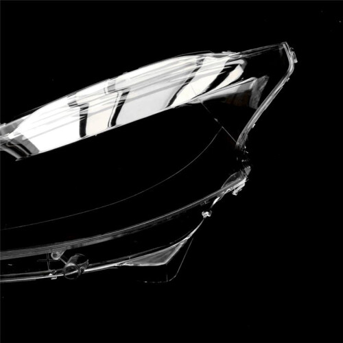 Carro Esquerdo Farol Shell Lamp Shade Transparente Lente Capa Farol Capa para  208 2012-2018 2