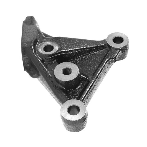 2Pcs for  CRV Passenger Side Engine Mount Bracket K24 Swap 11910-PPA-000 1