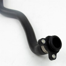 11537550062 Motoranschlussschlauch für X5 E70 Zylinderkopf Thermostatanschluss Flexschlauch