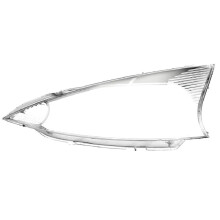 Für Grandis 2004-2009 Frontscheinwerferlinse, Lampenschirm, Transparent, Scheinwerfer, Lampenmasken, Staubschutz, B