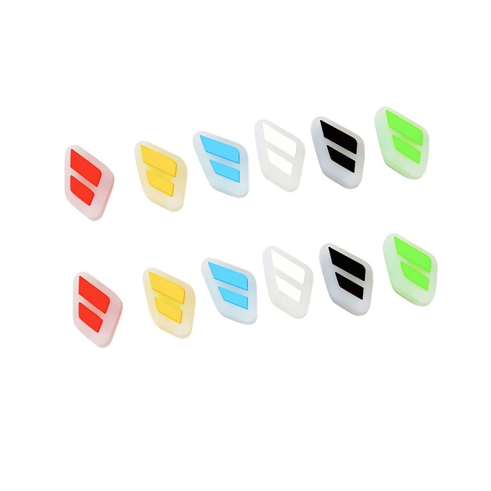 Silicone Tennis Racket Shock Absorbers Shocks Absorbers Sports Accessories Reduce Vibration 6032952448931