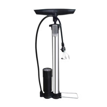Fietspomp Draagbare Inflator, Staande Fietspomp, Multifunctionele Lichtgewicht Fiets