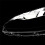 Carro Esquerdo Farol Shell Lamp Shade Transparente Lente Capa Farol Capa para  208 2012-2018 2