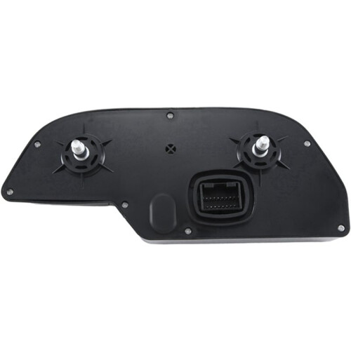 1PC Motorcycle Digital Speedometer Odometer Black for  XR250 2
