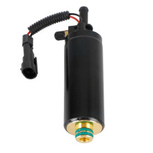 5006063 Yacht Fuel Pump Crude Oil Pump for Johnson Evinrude 200 225 250 300 E-TEC 90 Degree 3.3 / 3.4 Liter